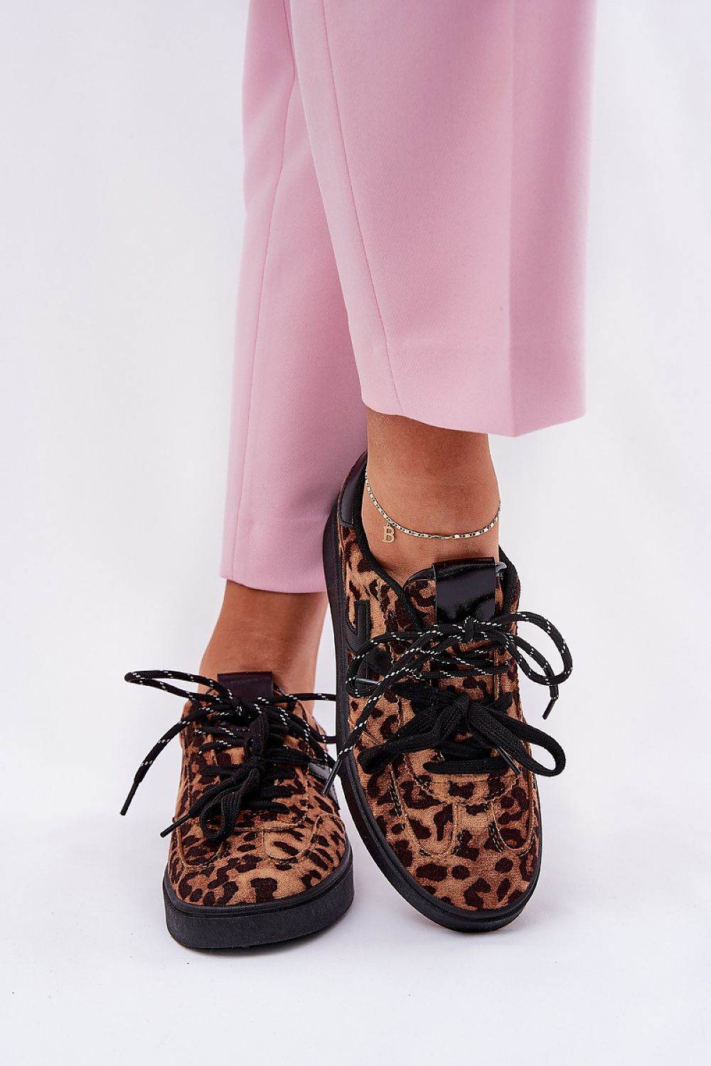 Sport Shoes Step in style - TrendFynd