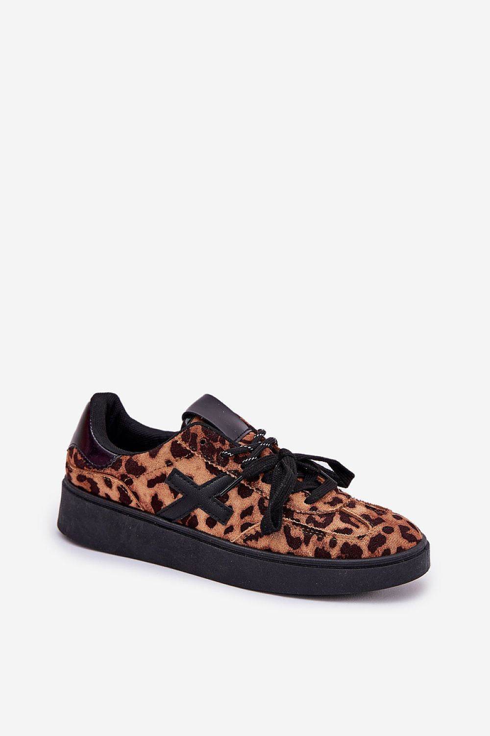 Sport Shoes Step in style - TrendFynd