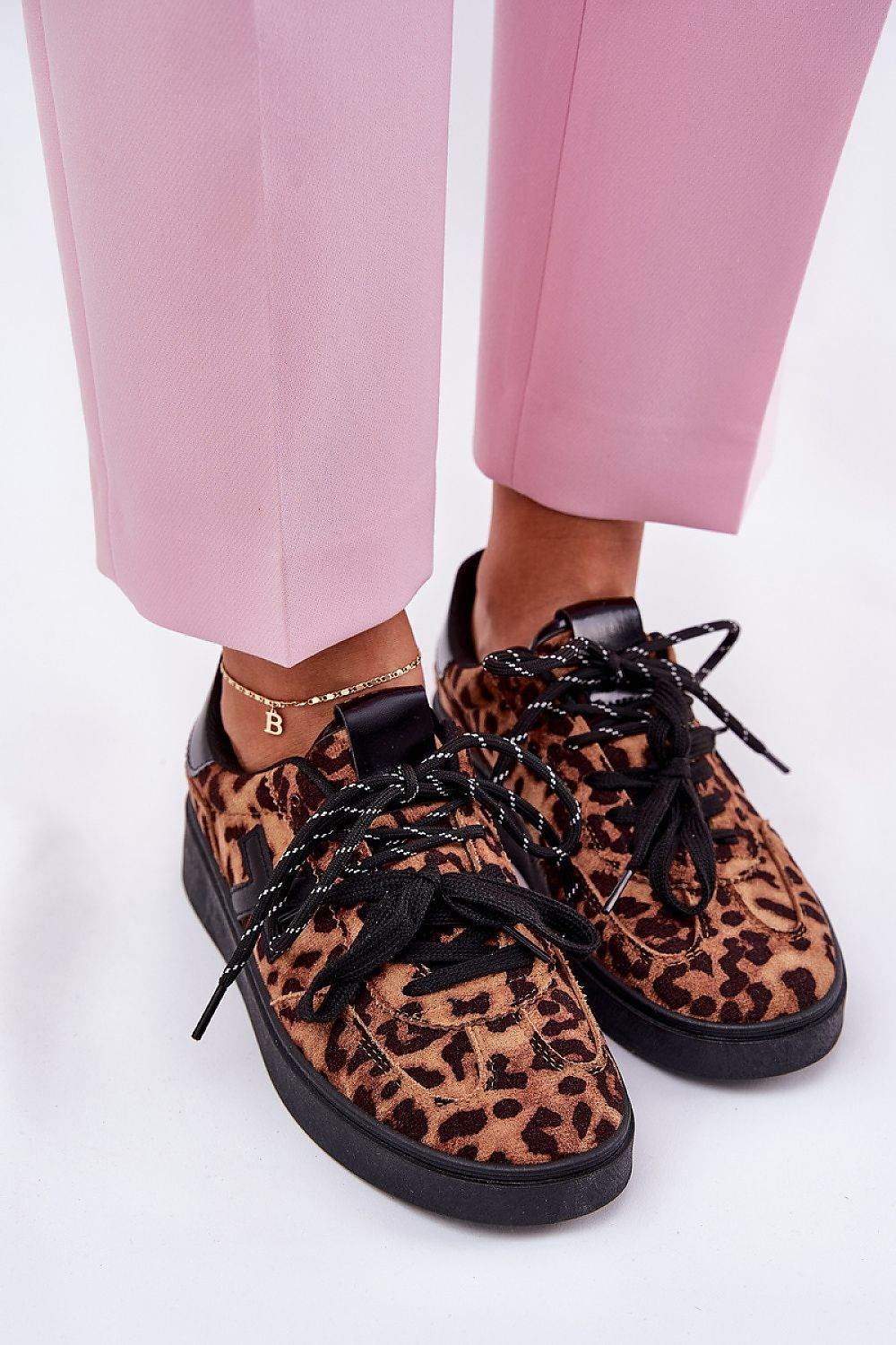 Sport Shoes Step in style - TrendFynd