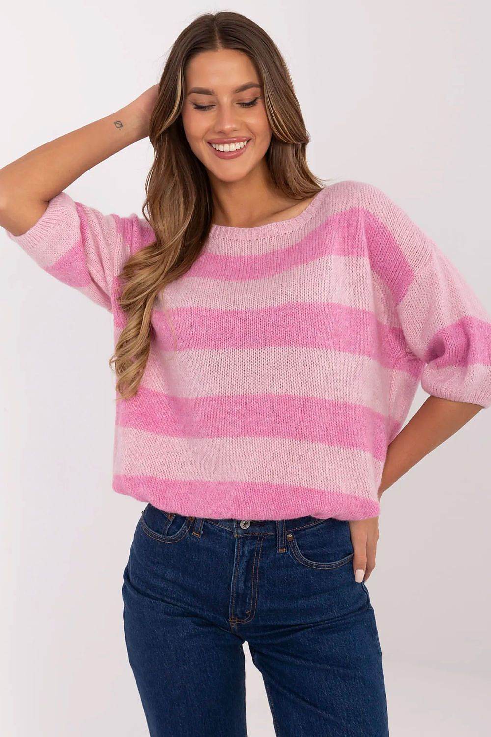 Jumper Italy Moda - TrendFynd