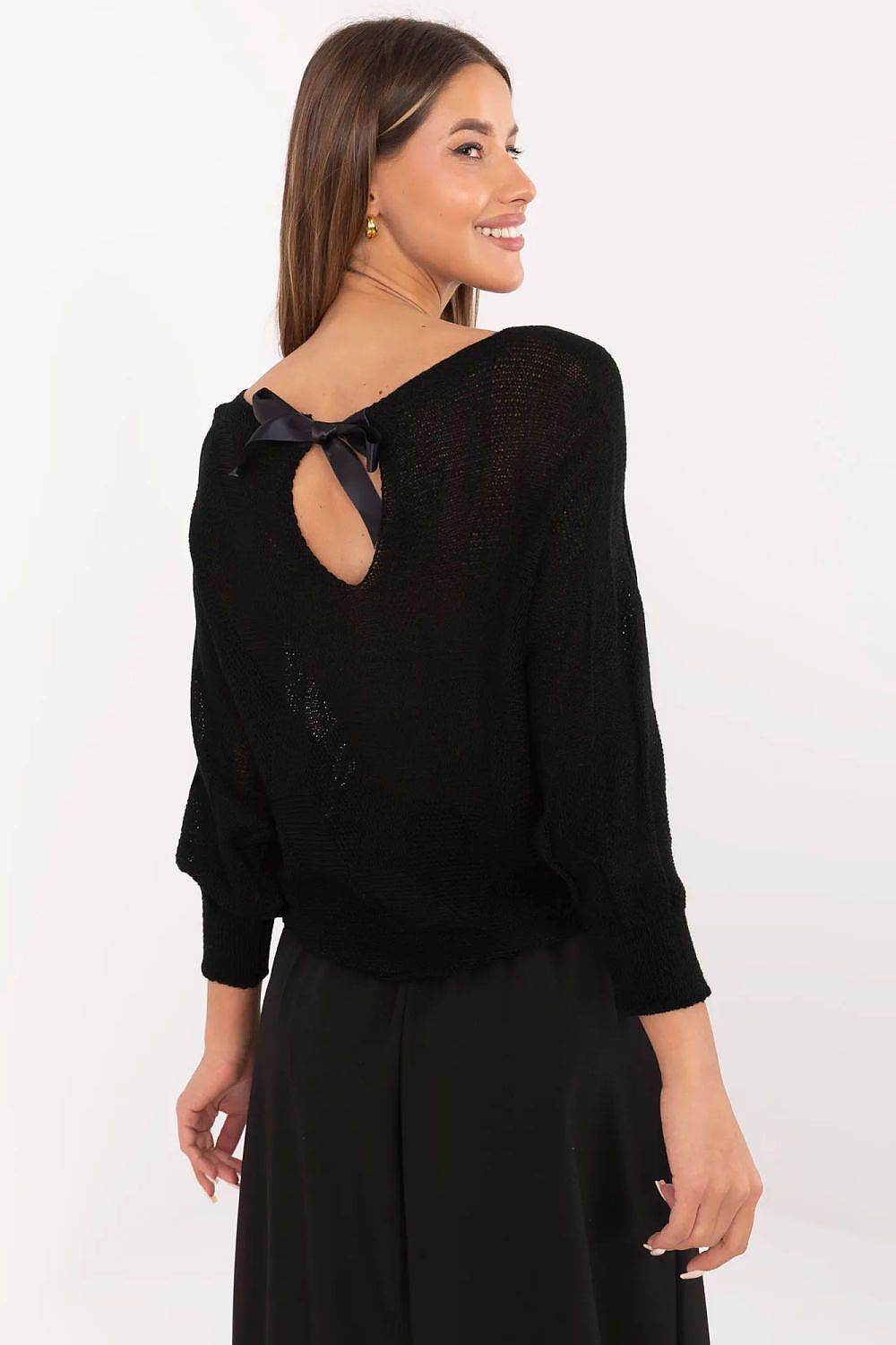 Jumper Italy Moda - TrendFynd