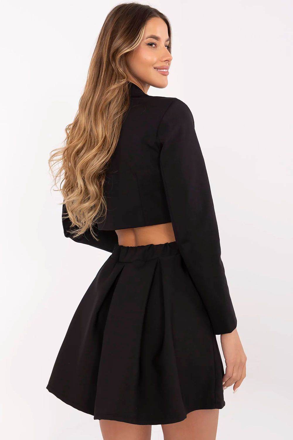 Short skirt Italy Moda - TrendFynd