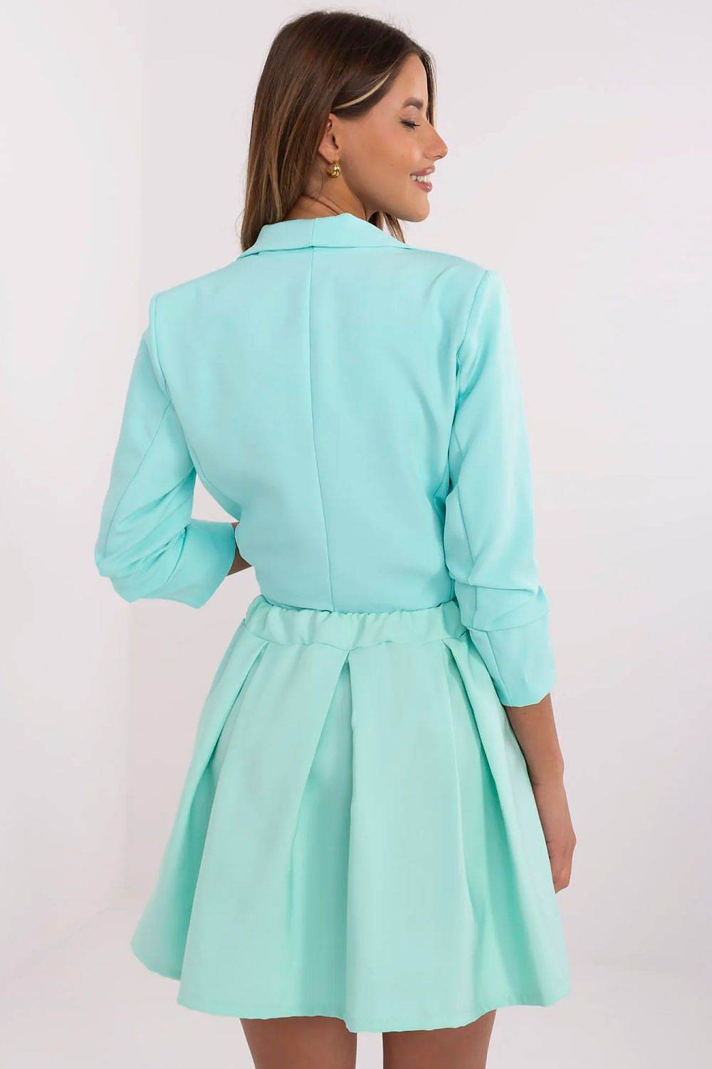 Short skirt Italy Moda - TrendFynd