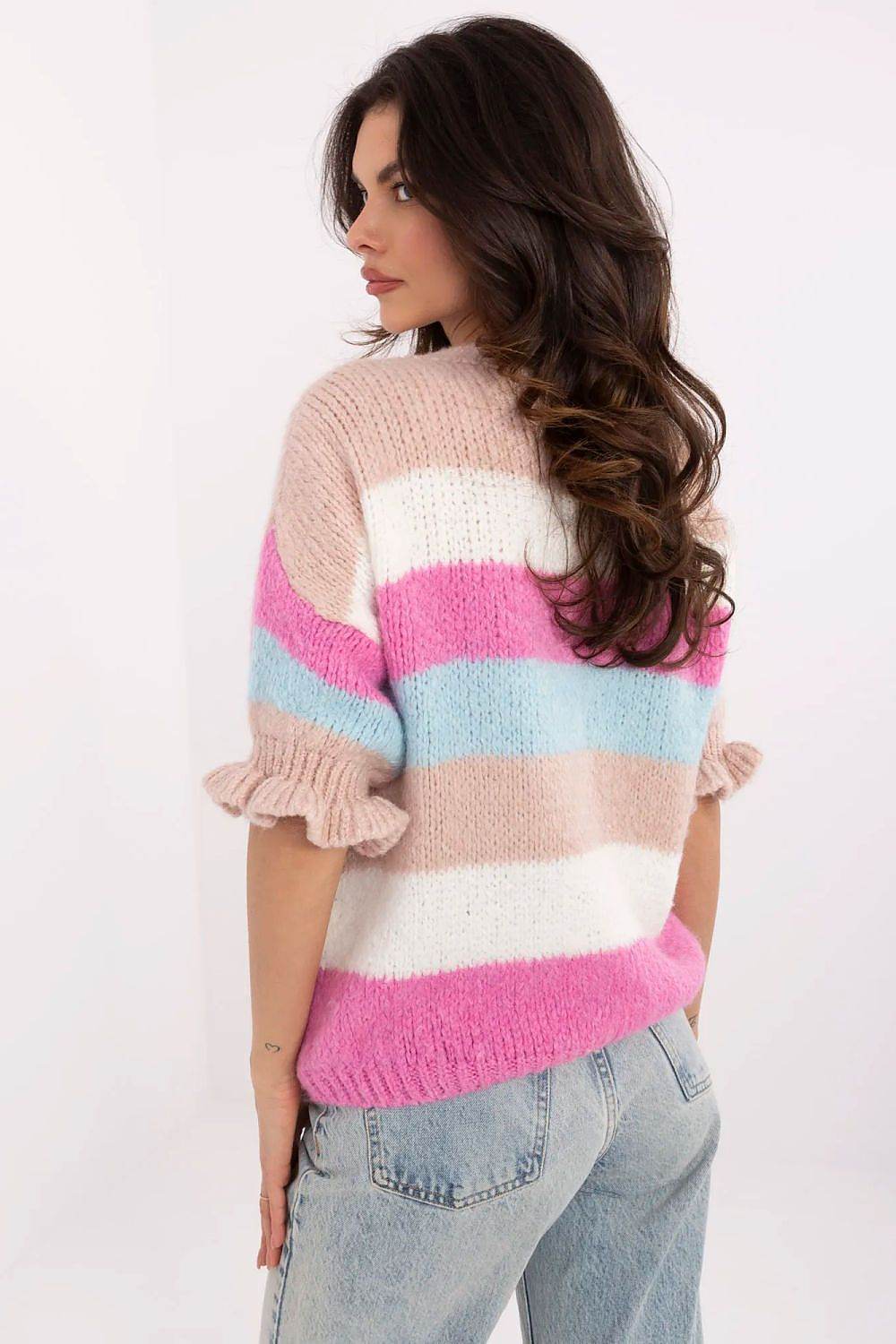 Jumper Italy Moda - TrendFynd