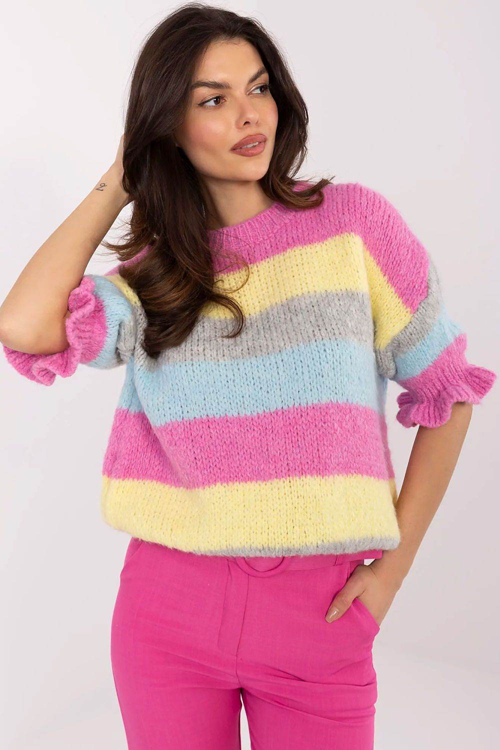 Jumper Italy Moda - TrendFynd