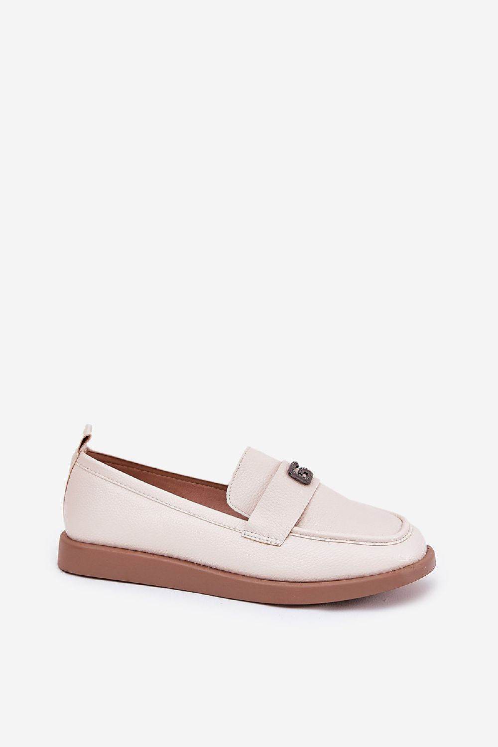 Mocassin Step in style - TrendFynd