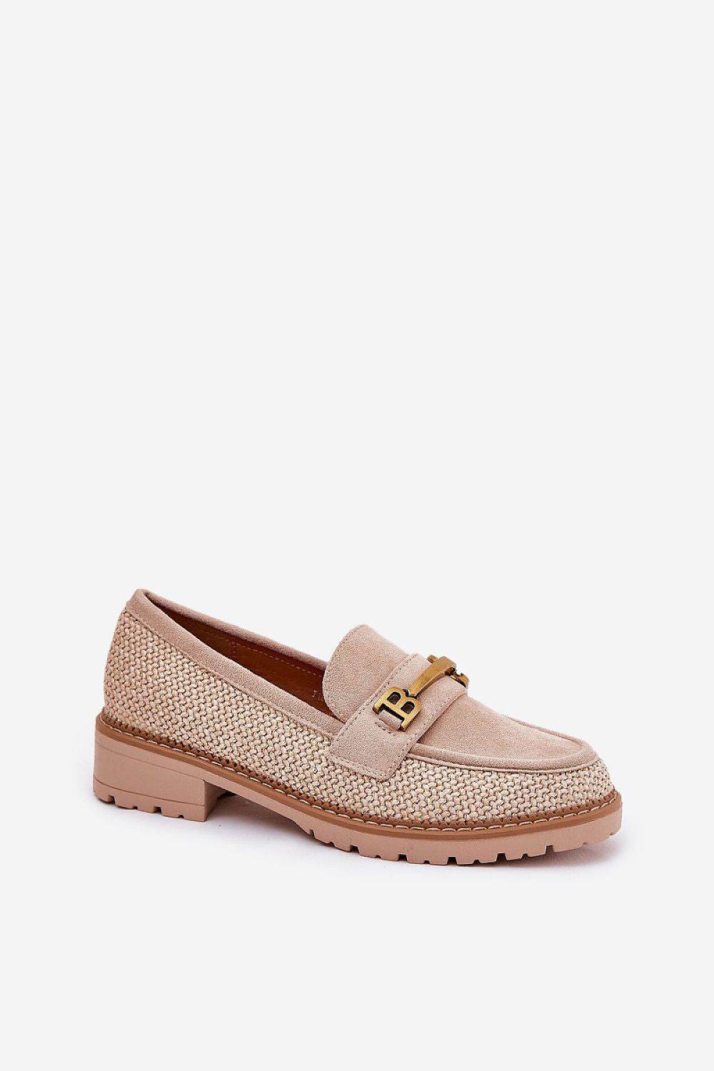 Mocassin Step in style - TrendFynd