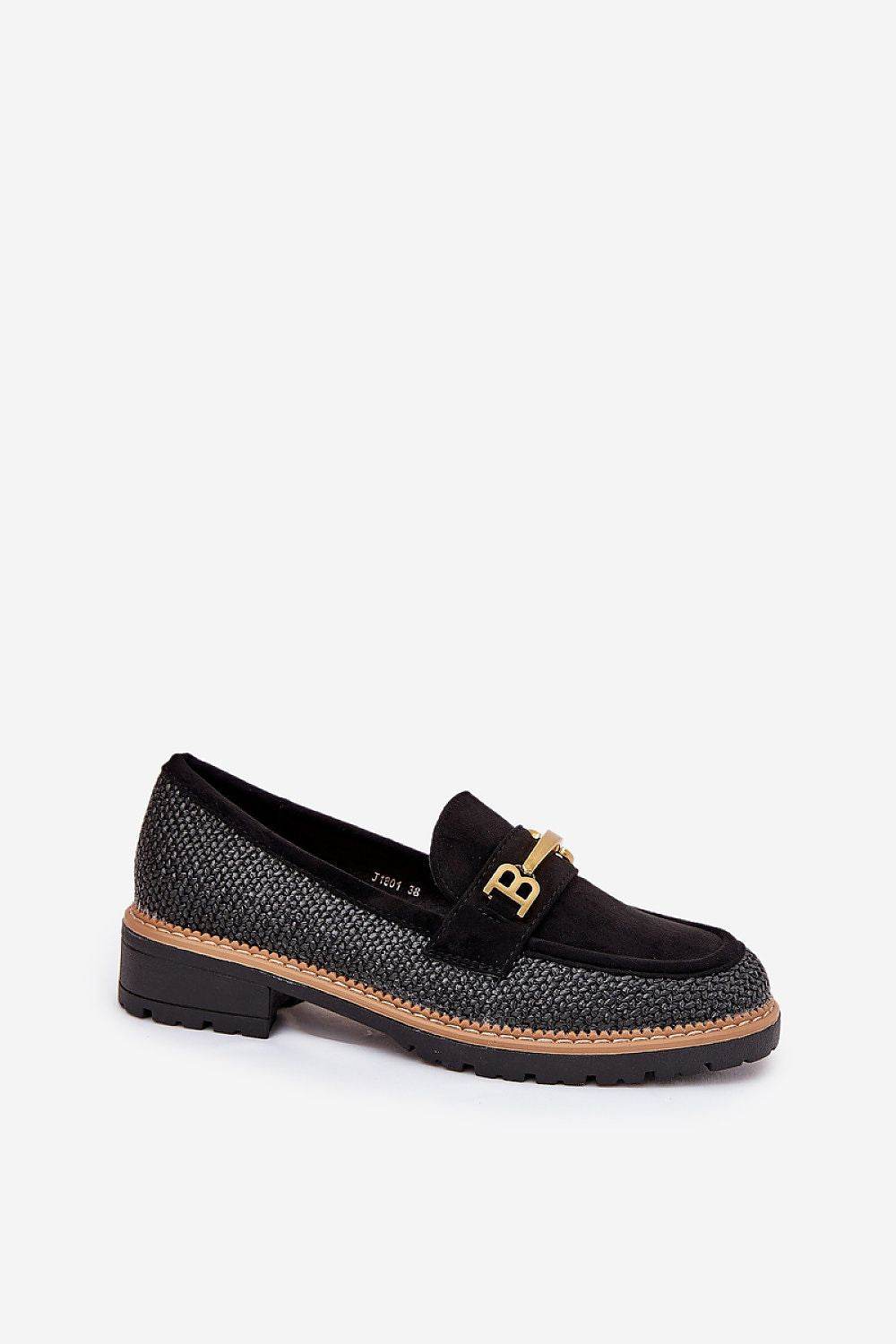 Mocassin Step in style - TrendFynd