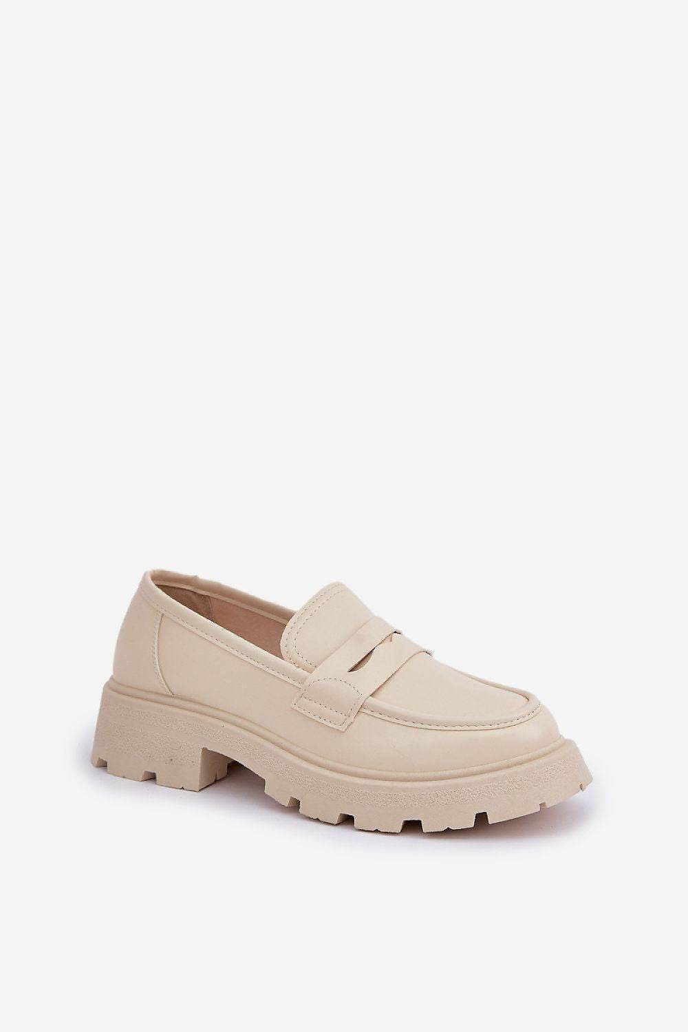 Mocassin Step in style - TrendFynd