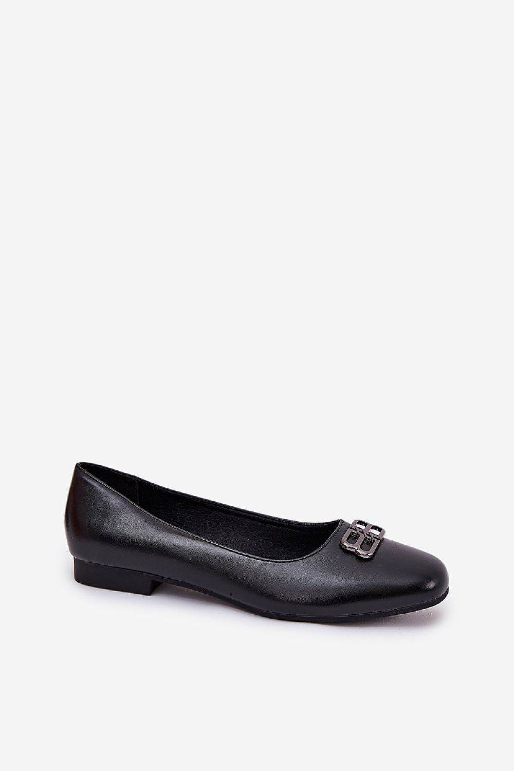 Ballet flats Step in style - TrendFynd