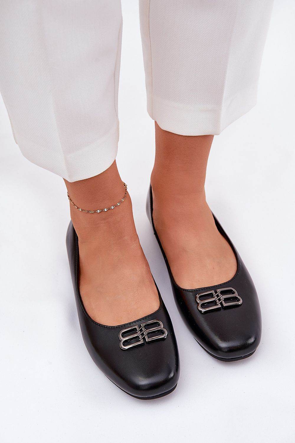 Ballet flats Step in style - TrendFynd