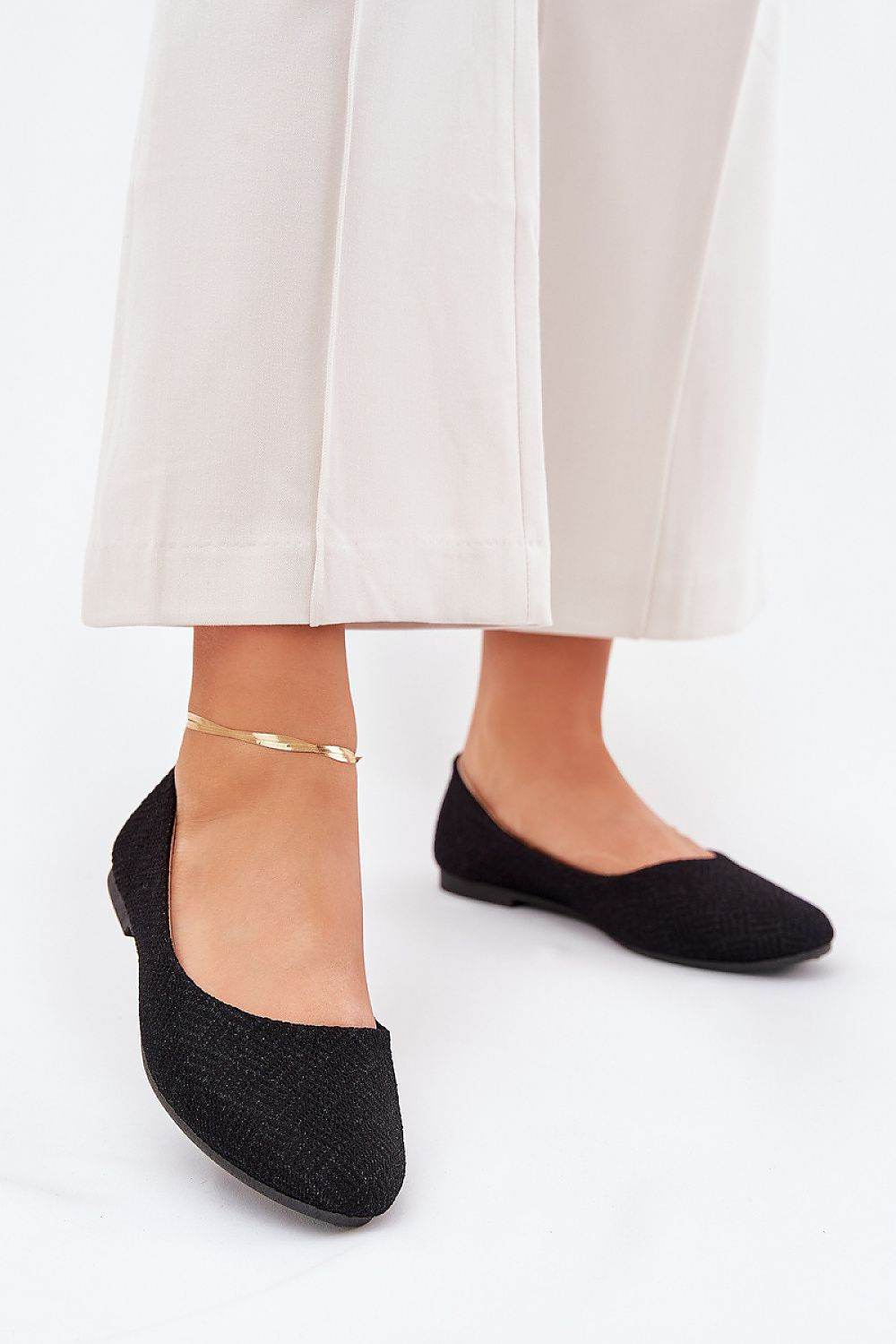 Ballet flats Step in style - TrendFynd