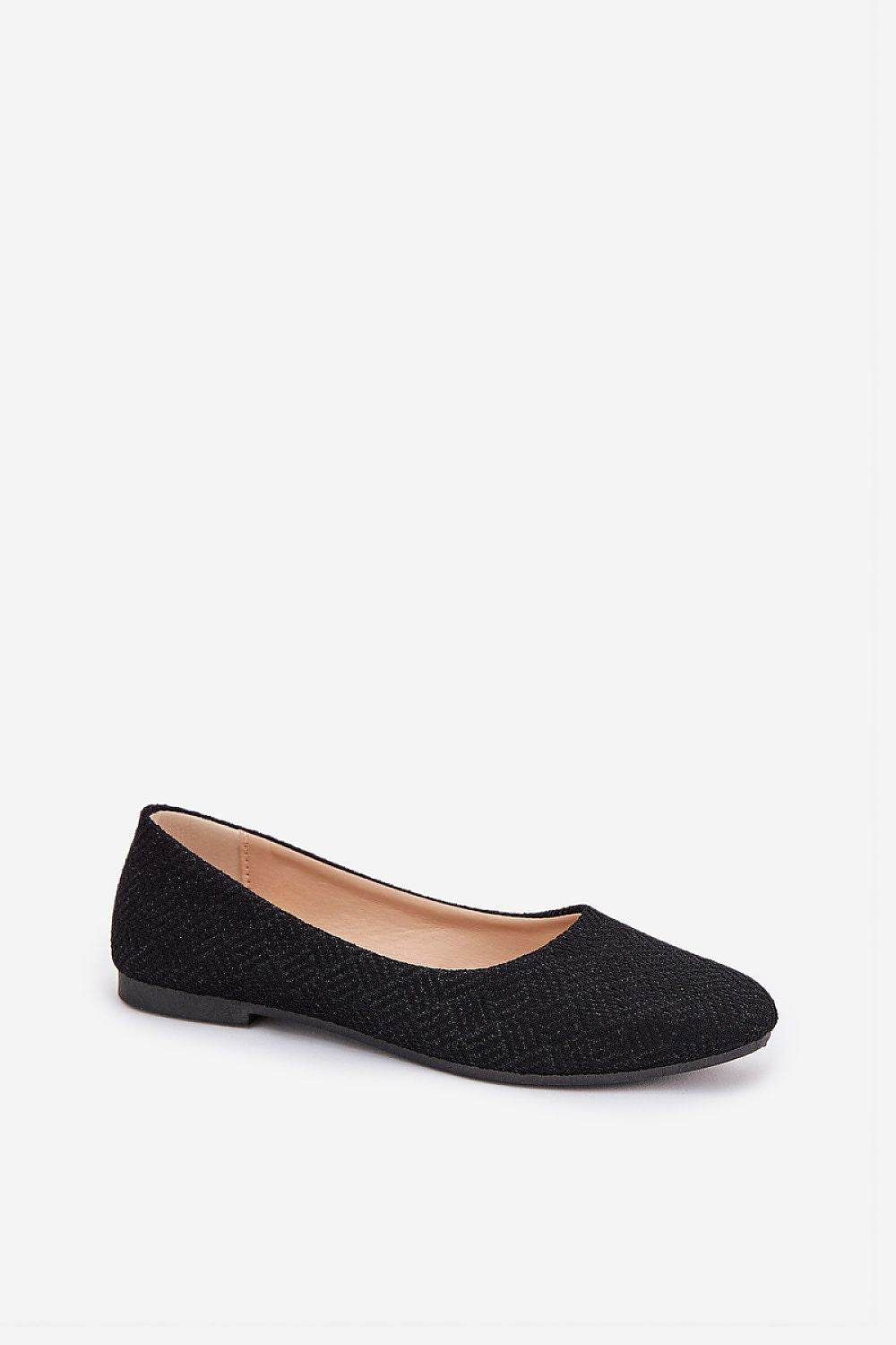 Ballet flats Step in style - TrendFynd