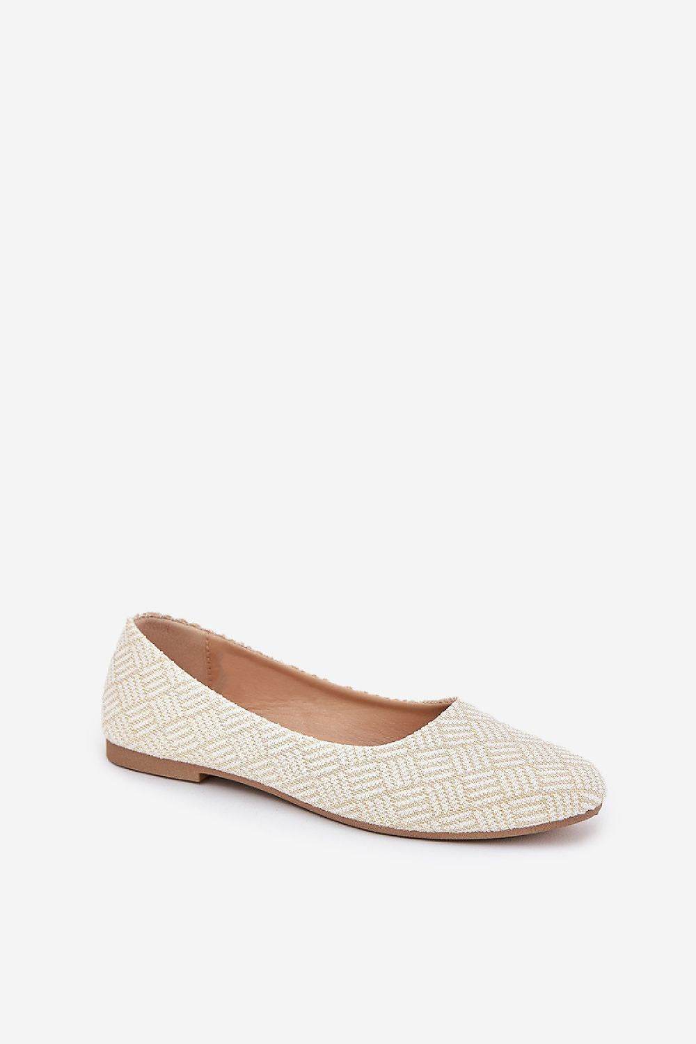 Ballet flats Step in style - TrendFynd
