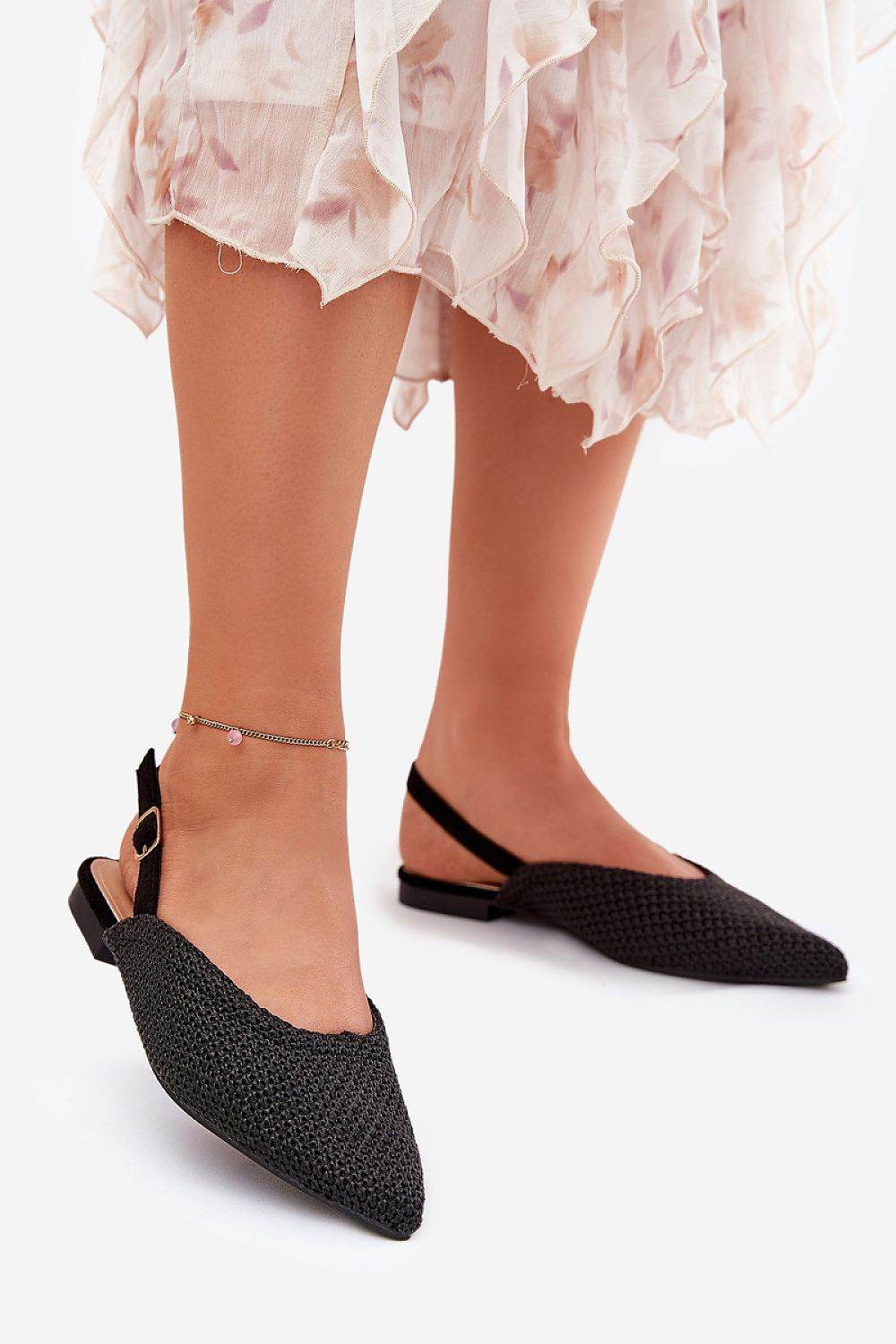 Ballet flats Step in style - TrendFynd