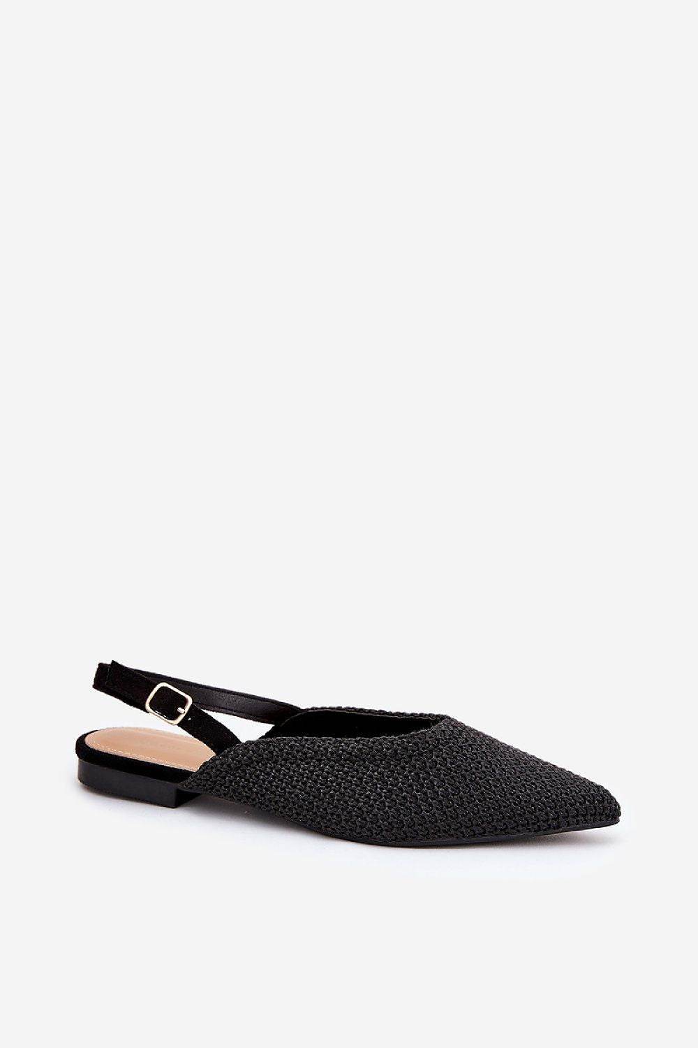 Ballet flats Step in style - TrendFynd