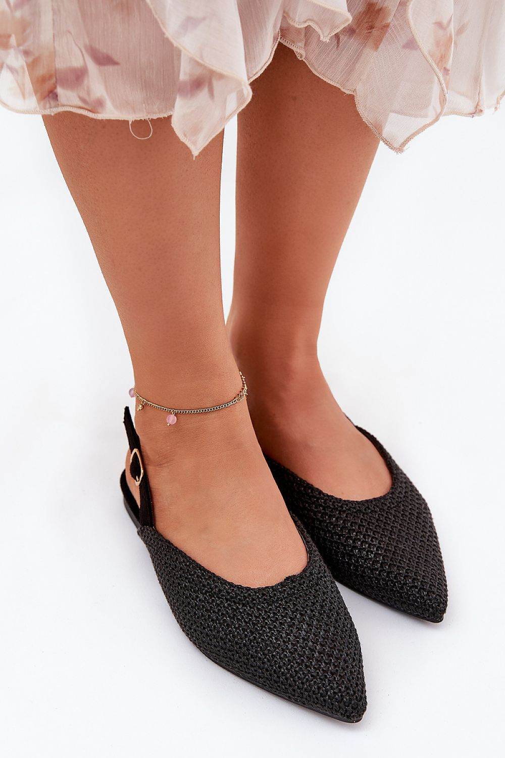 Ballet flats Step in style - TrendFynd