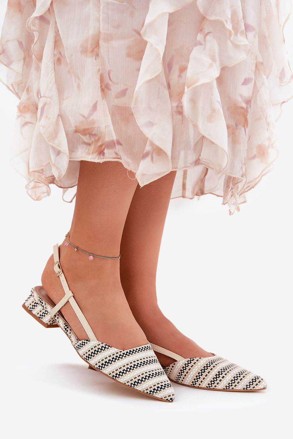 Ballet flats Step in style - TrendFynd