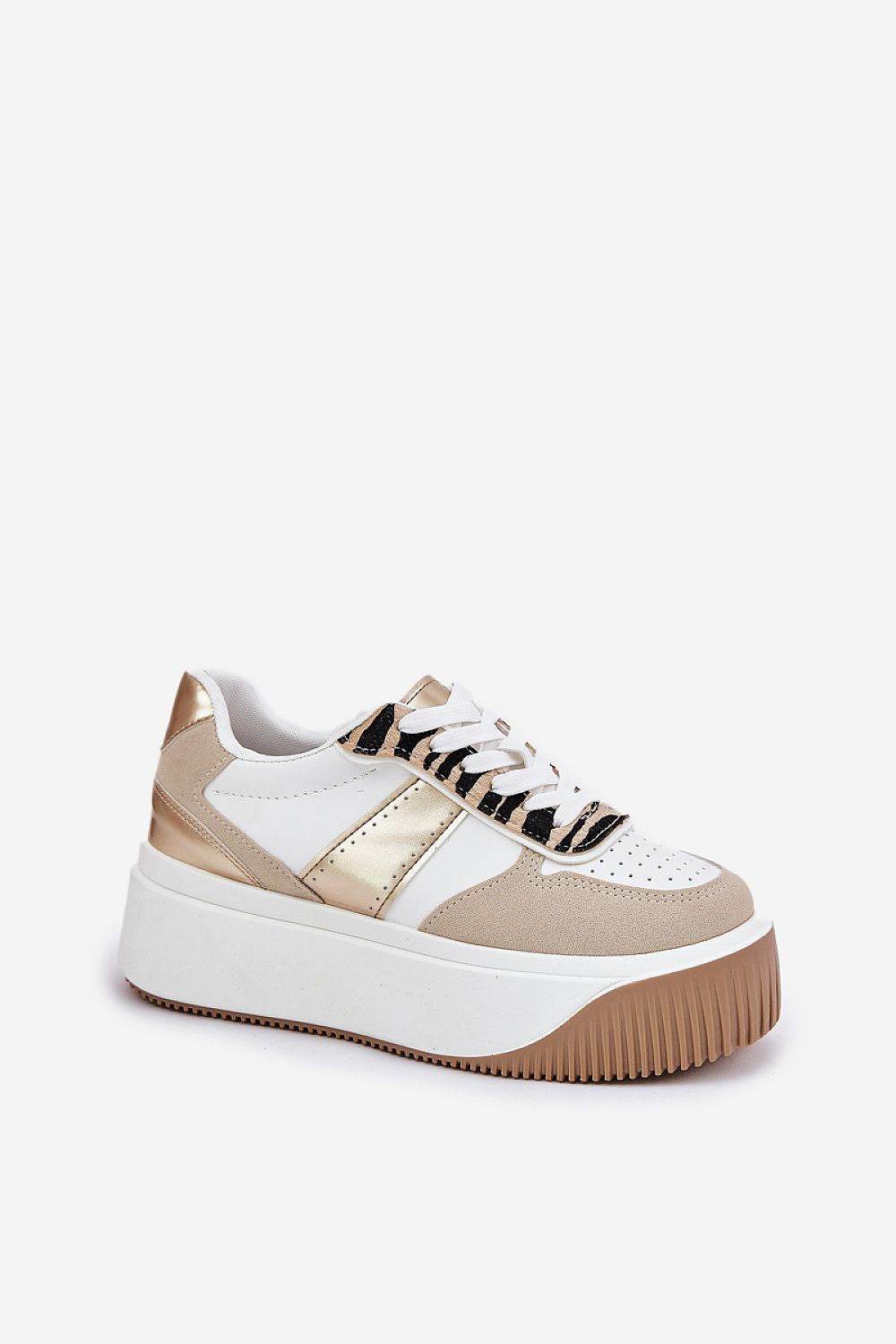 Sport Shoes Step in style - TrendFynd