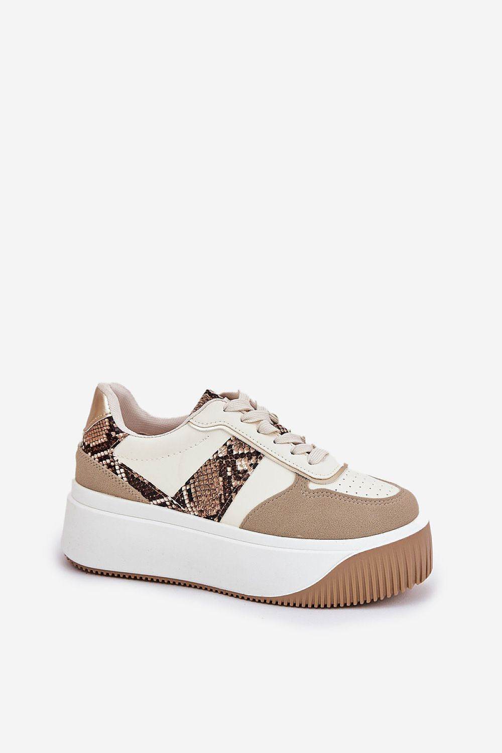 Sport Shoes Step in style - TrendFynd