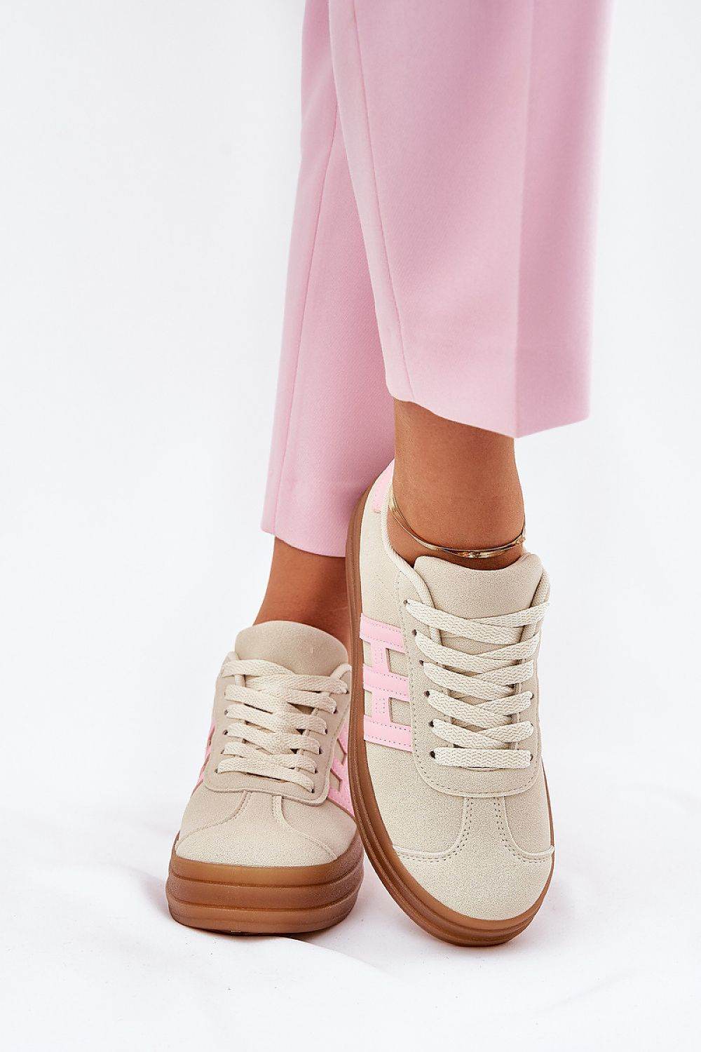 Sport Shoes Step in style - TrendFynd