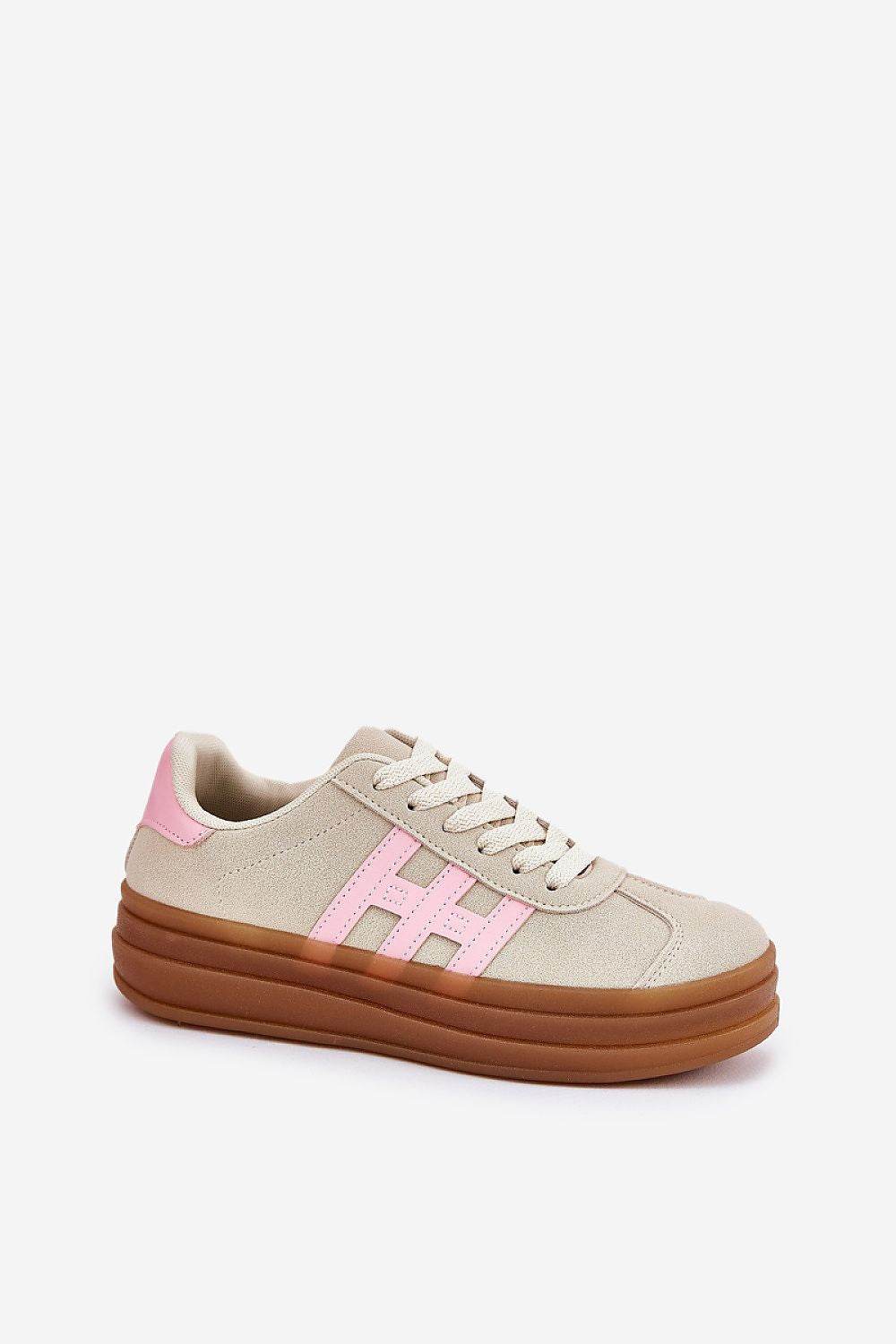 Sport Shoes Step in style - TrendFynd