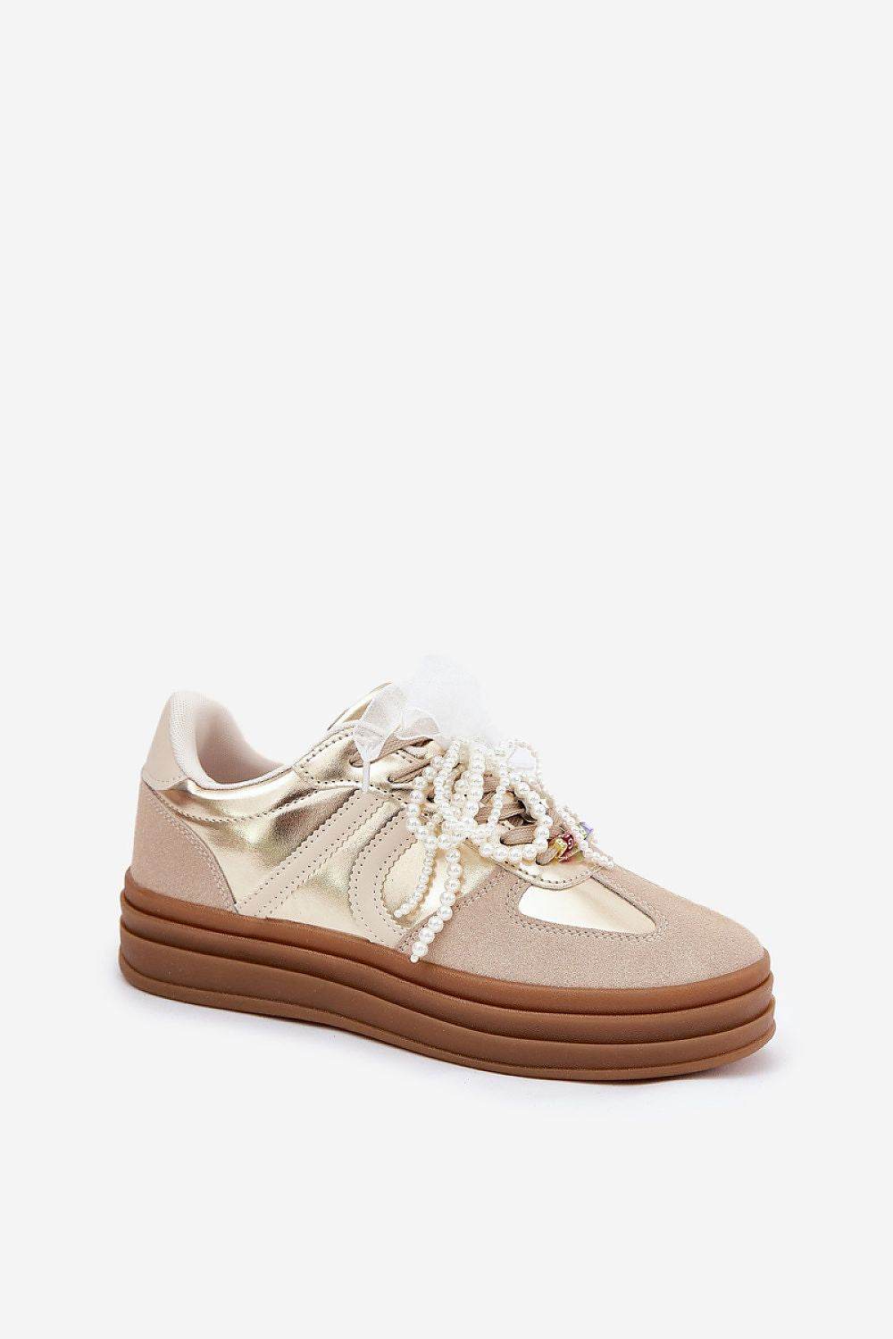 Sport Shoes Step in style - TrendFynd