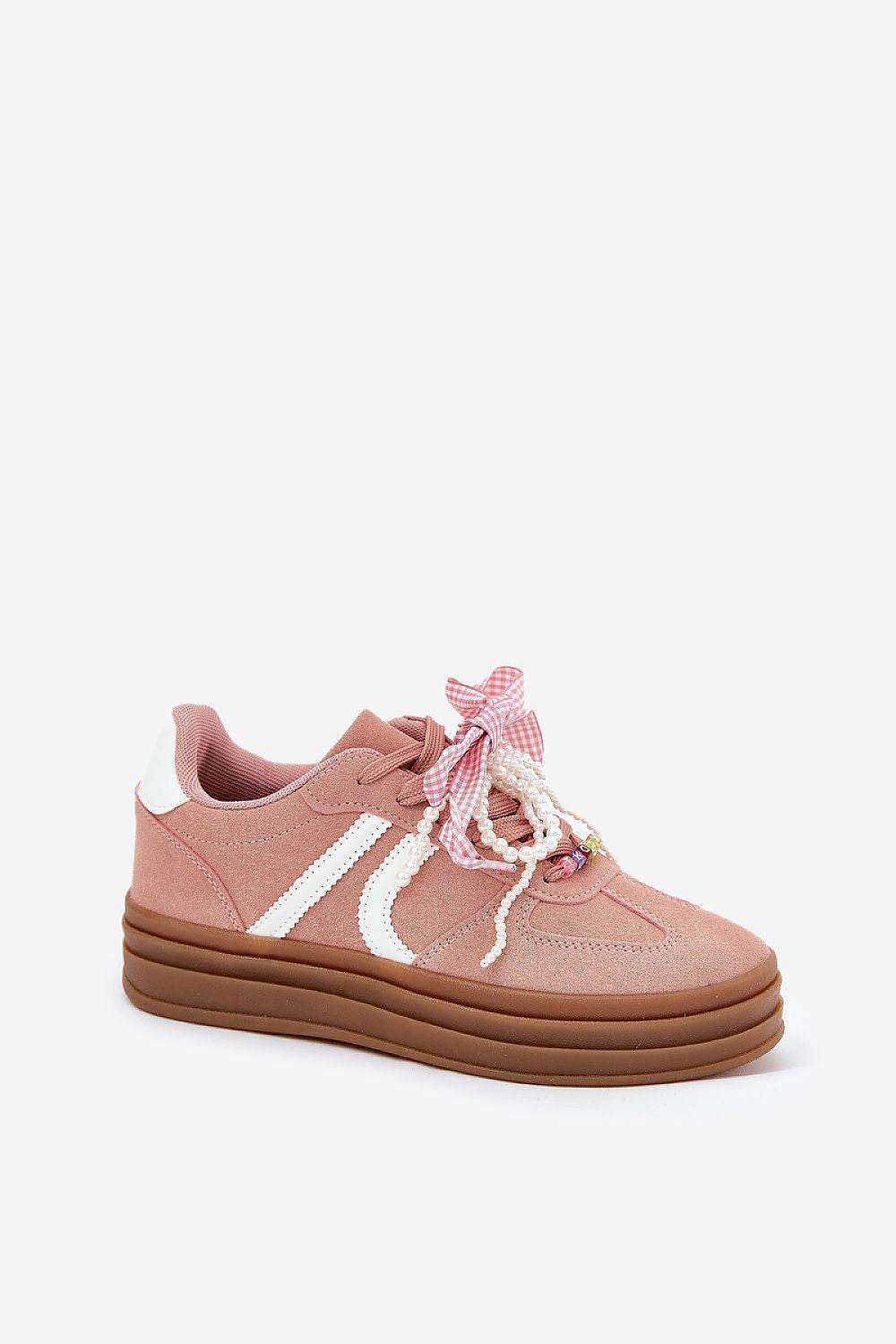 Sport Shoes Step in style - TrendFynd