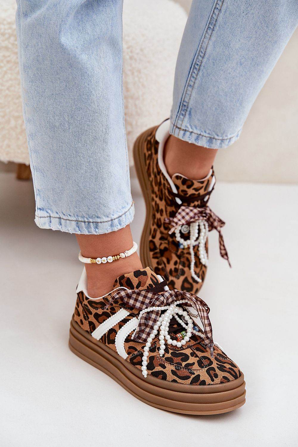 Sport Shoes Step in style - TrendFynd