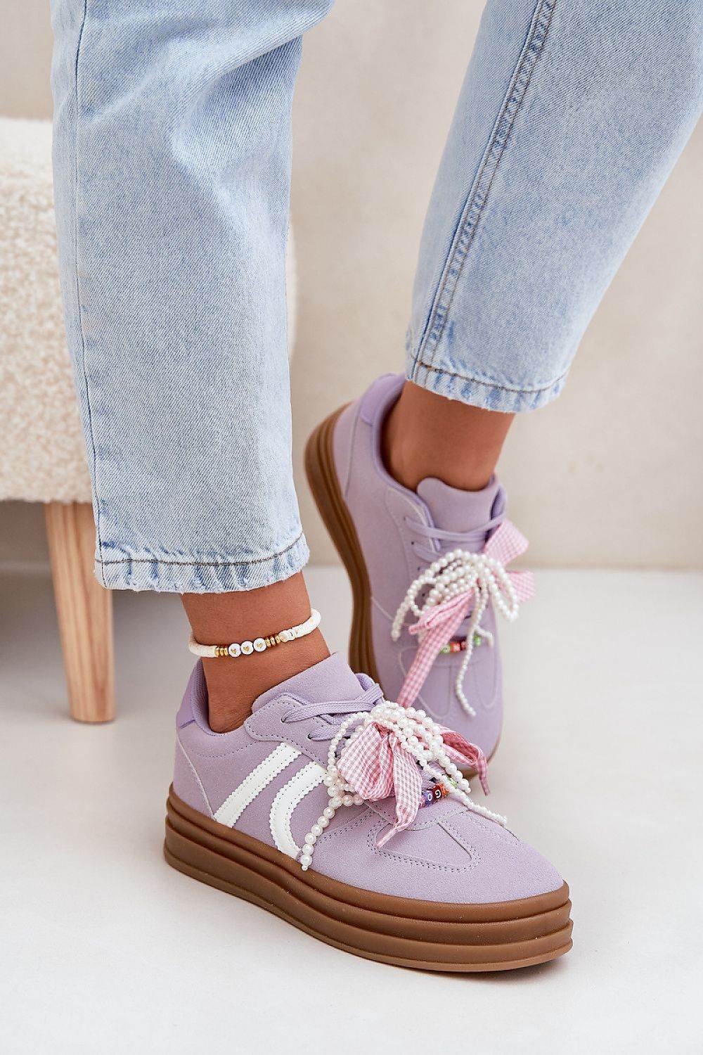 Sport Shoes Step in style - TrendFynd
