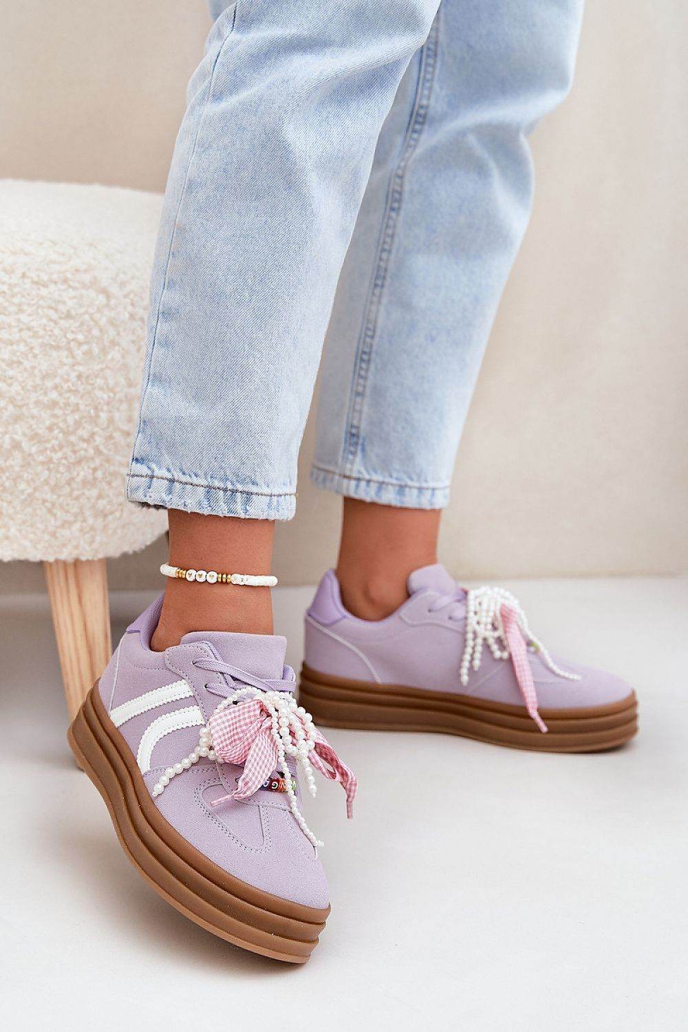 Sport Shoes Step in style - TrendFynd
