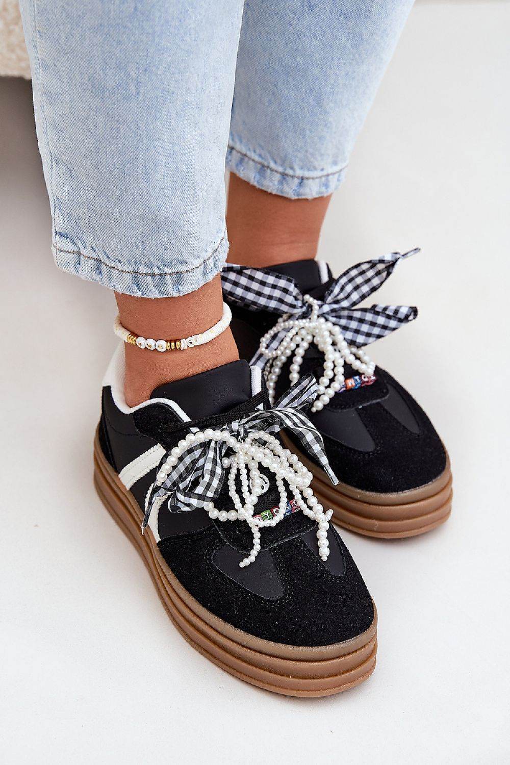 Sport Shoes Step in style - TrendFynd