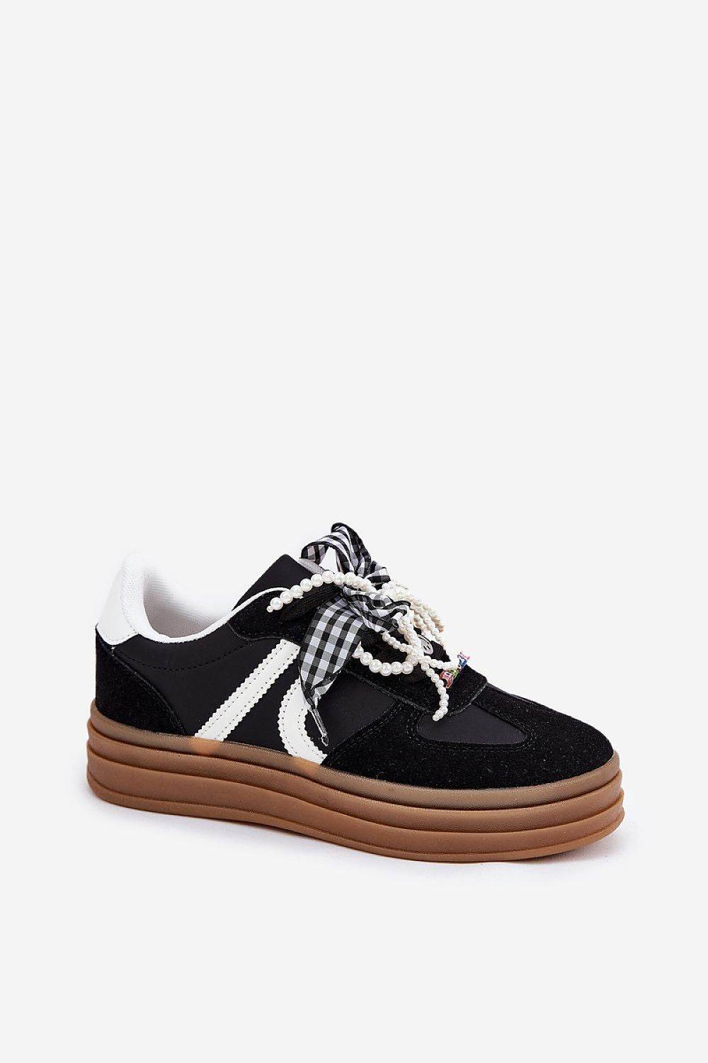 Sport Shoes Step in style - TrendFynd