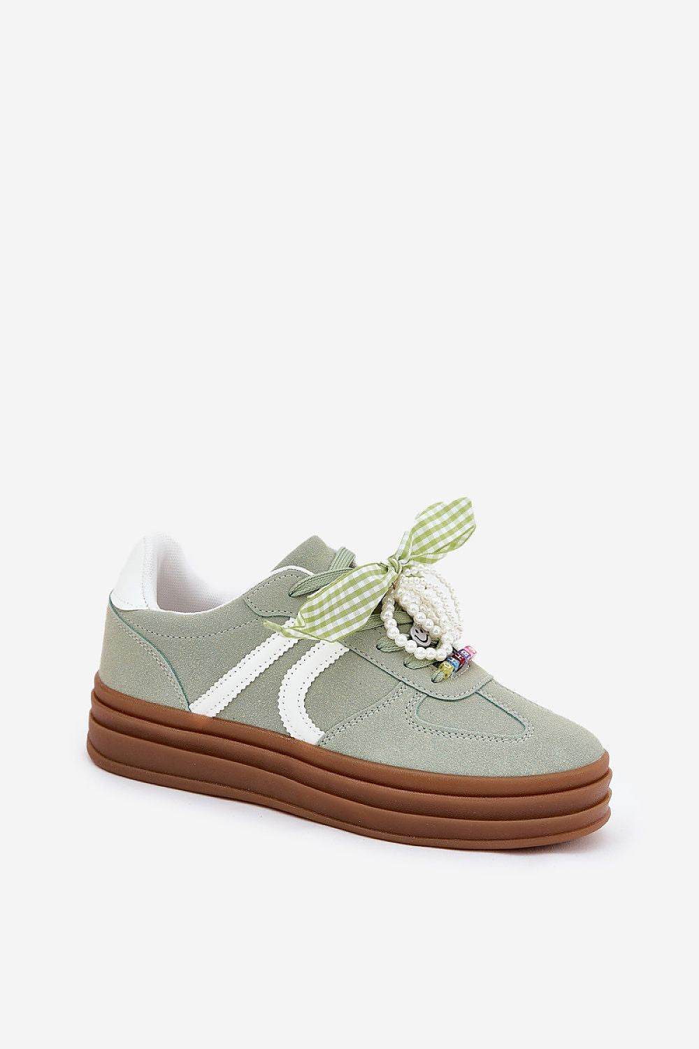 Sport Shoes Step in style - TrendFynd