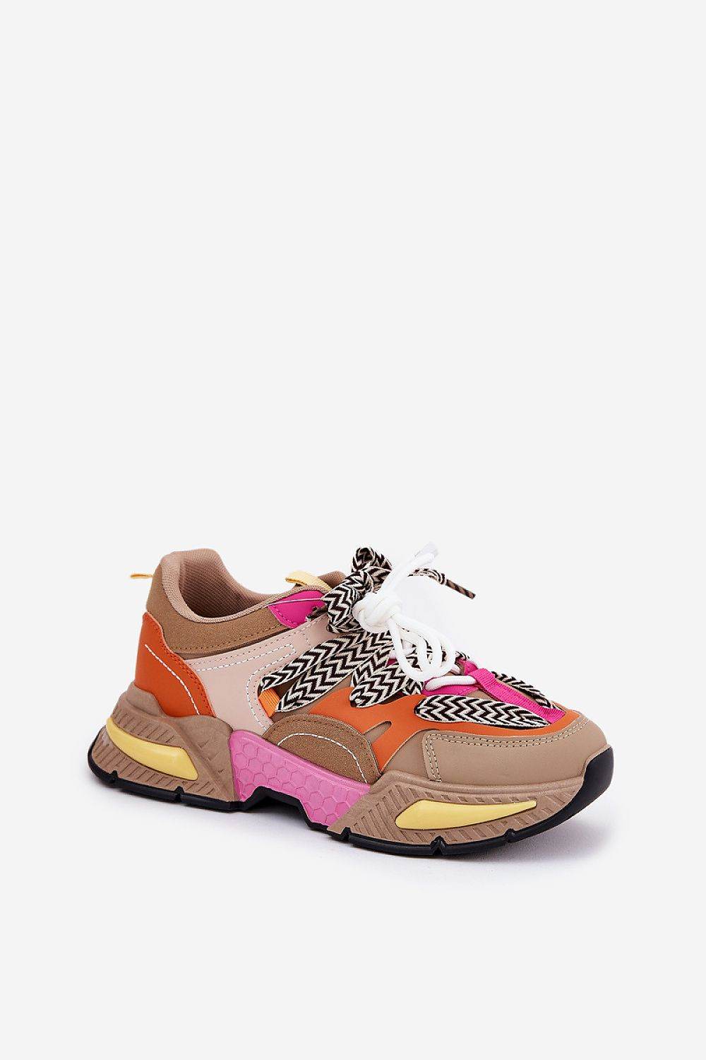 Sport Shoes Step in style - TrendFynd