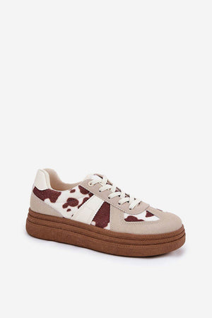 Sport Shoes Step in style - TrendFynd