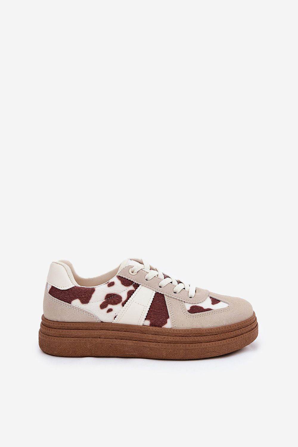 Sport Shoes Step in style - TrendFynd