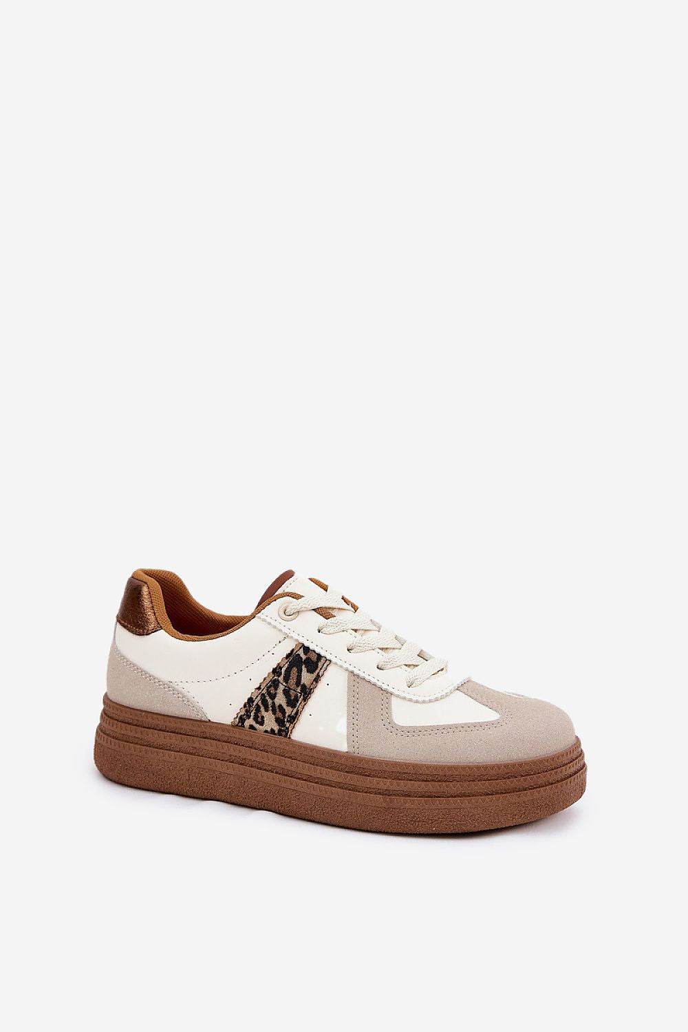Sport Shoes Step in style - TrendFynd