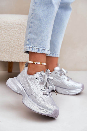 Sport Shoes Step in style - TrendFynd