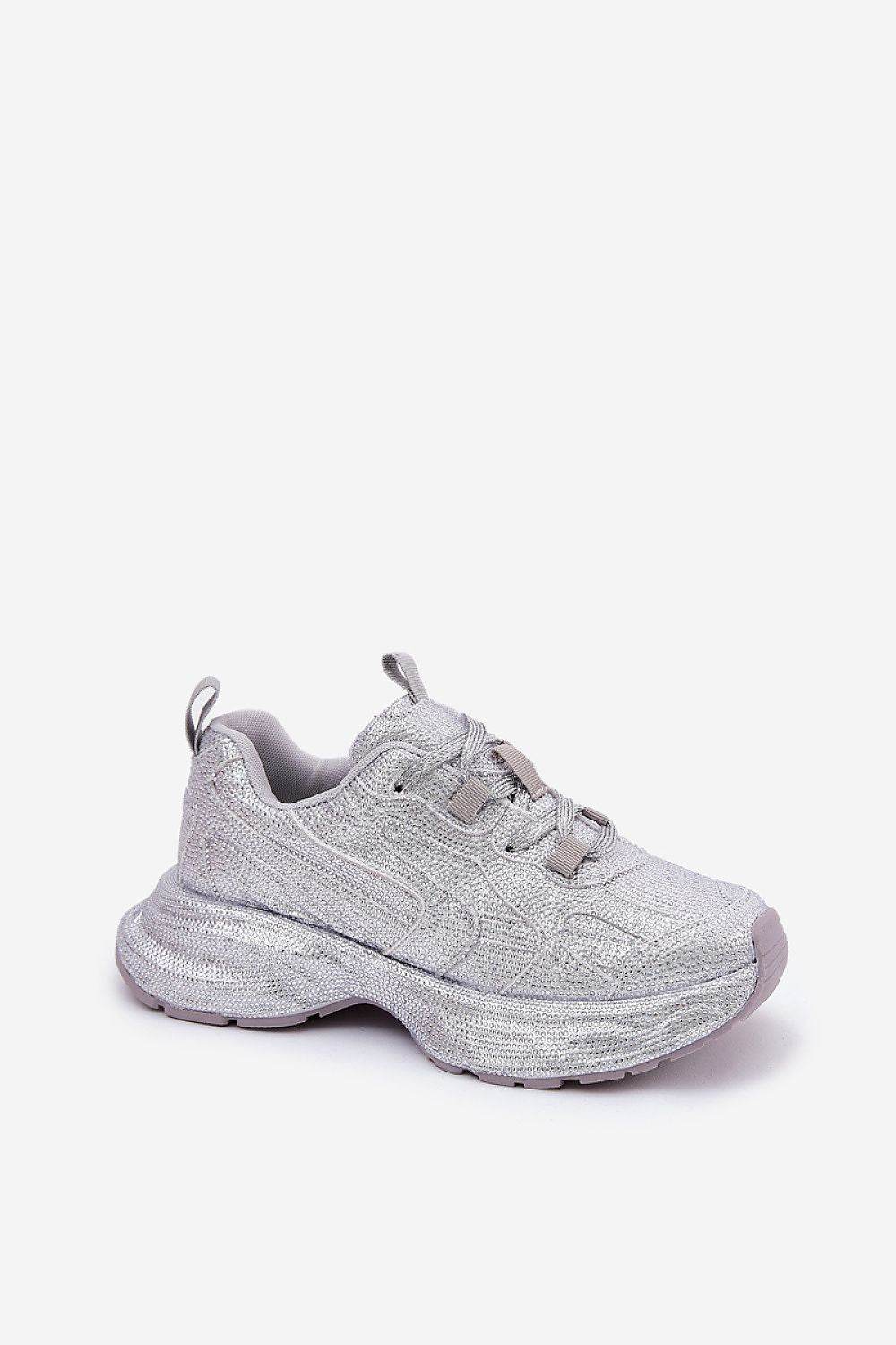 Sport Shoes Step in style - TrendFynd