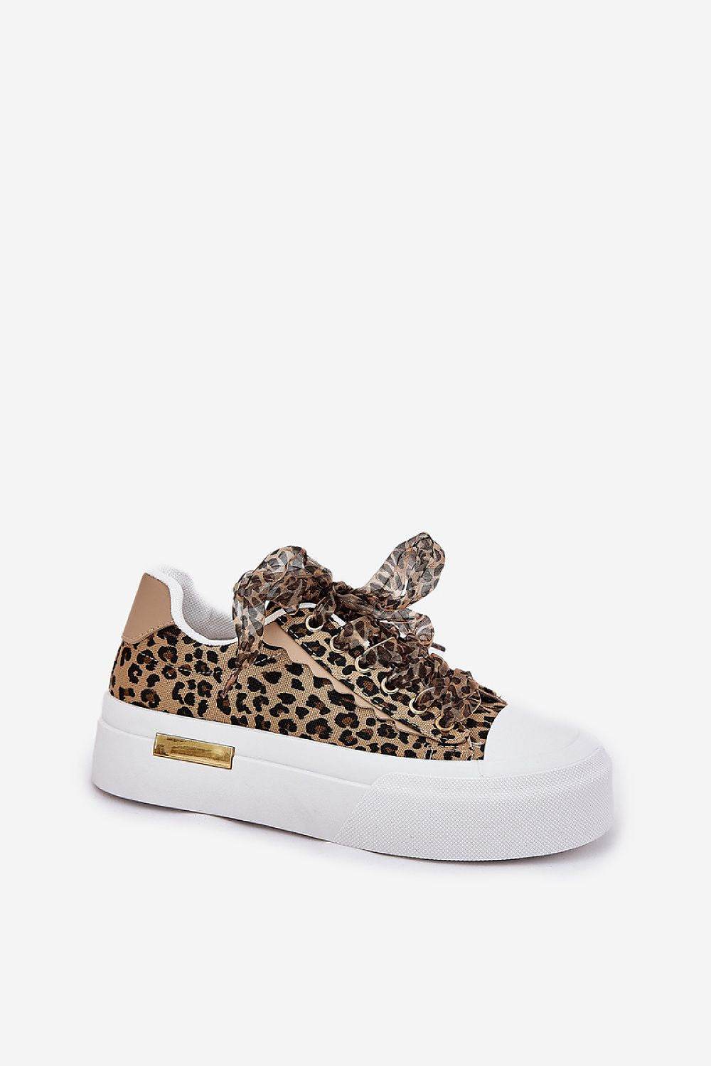 Sneakers Step in style - TrendFynd