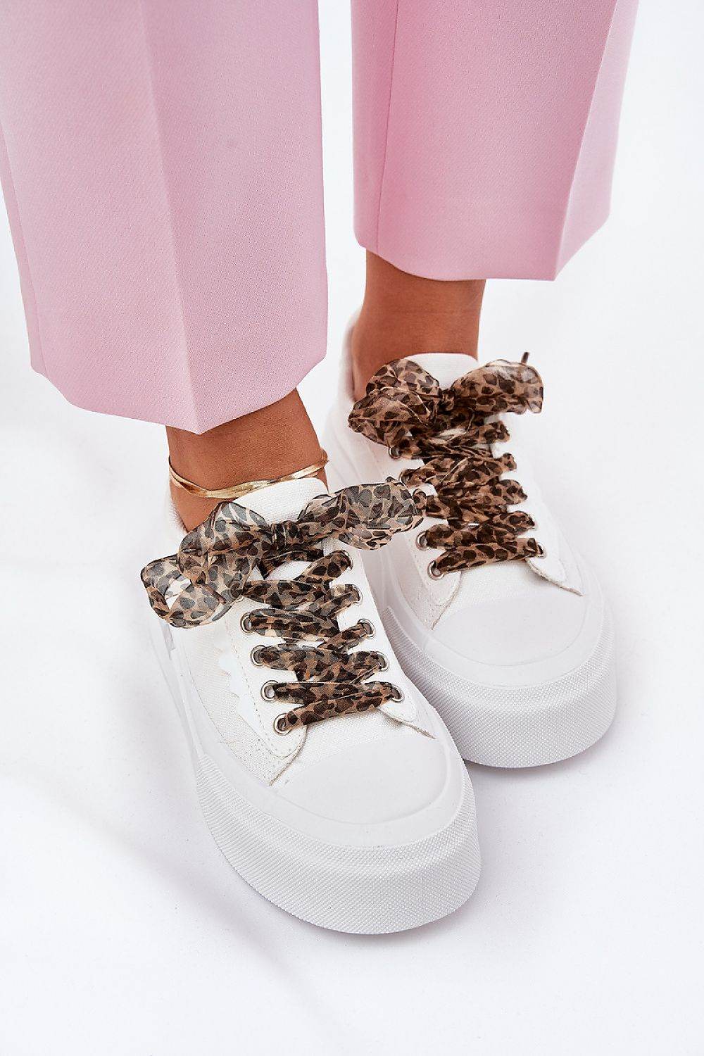Sneakers Step in style - TrendFynd