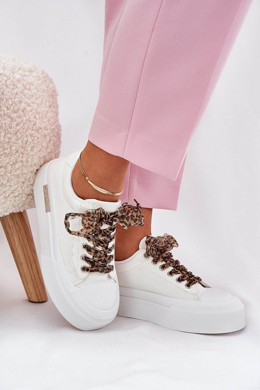 Sneakers Step in style - TrendFynd