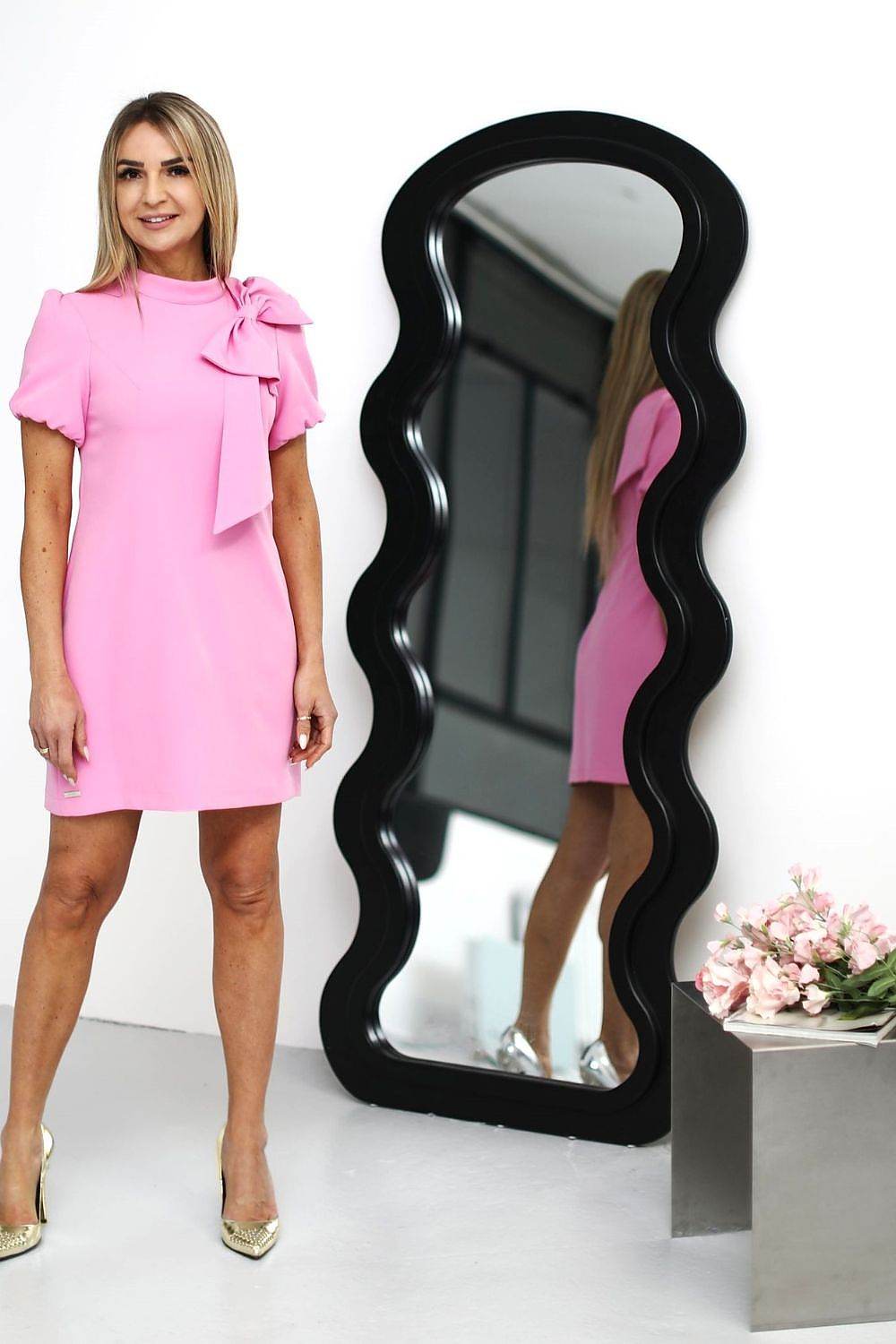 Cocktail dress Jersa - TrendFynd