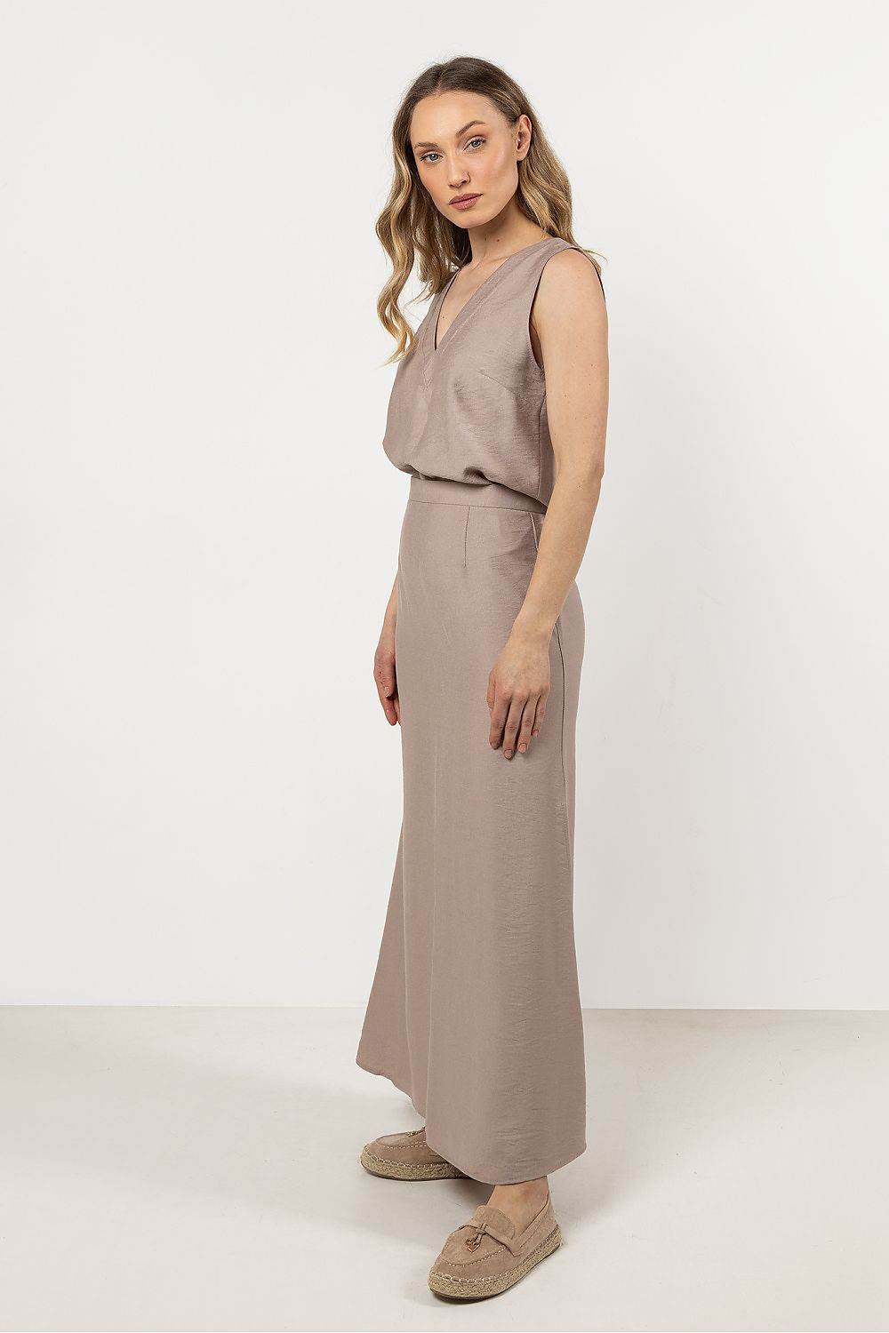 Long skirt awama - TrendFynd