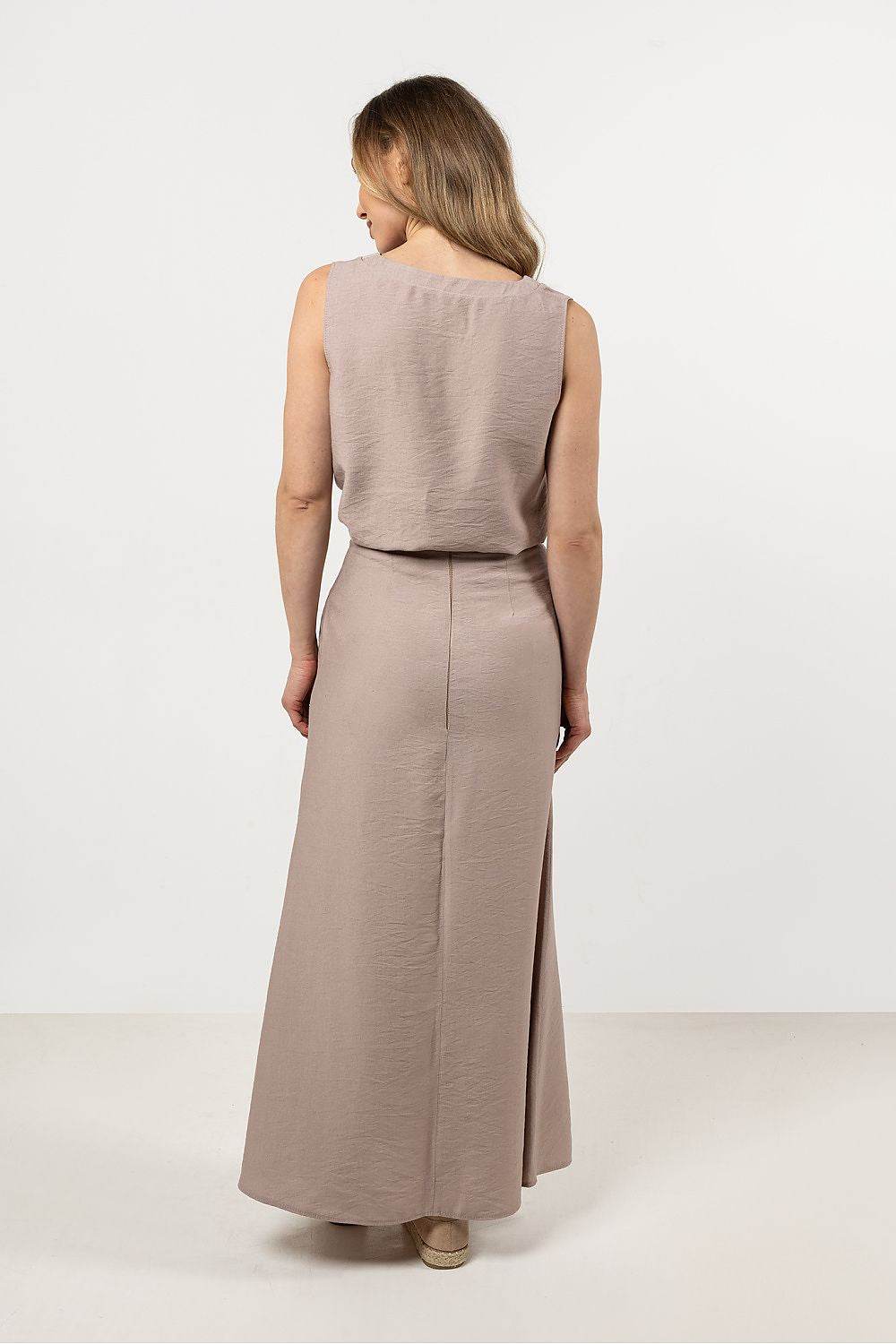 Long skirt awama - TrendFynd