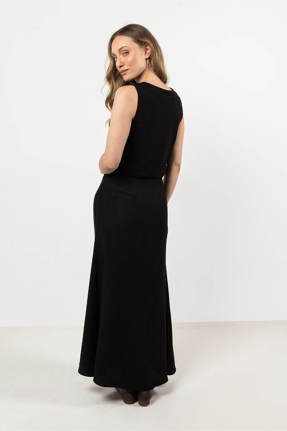 Long skirt awama - TrendFynd