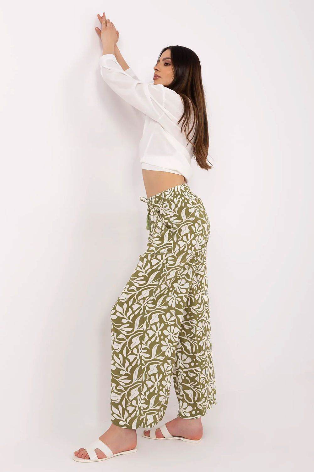 Women trousers Sublevel - TrendFynd