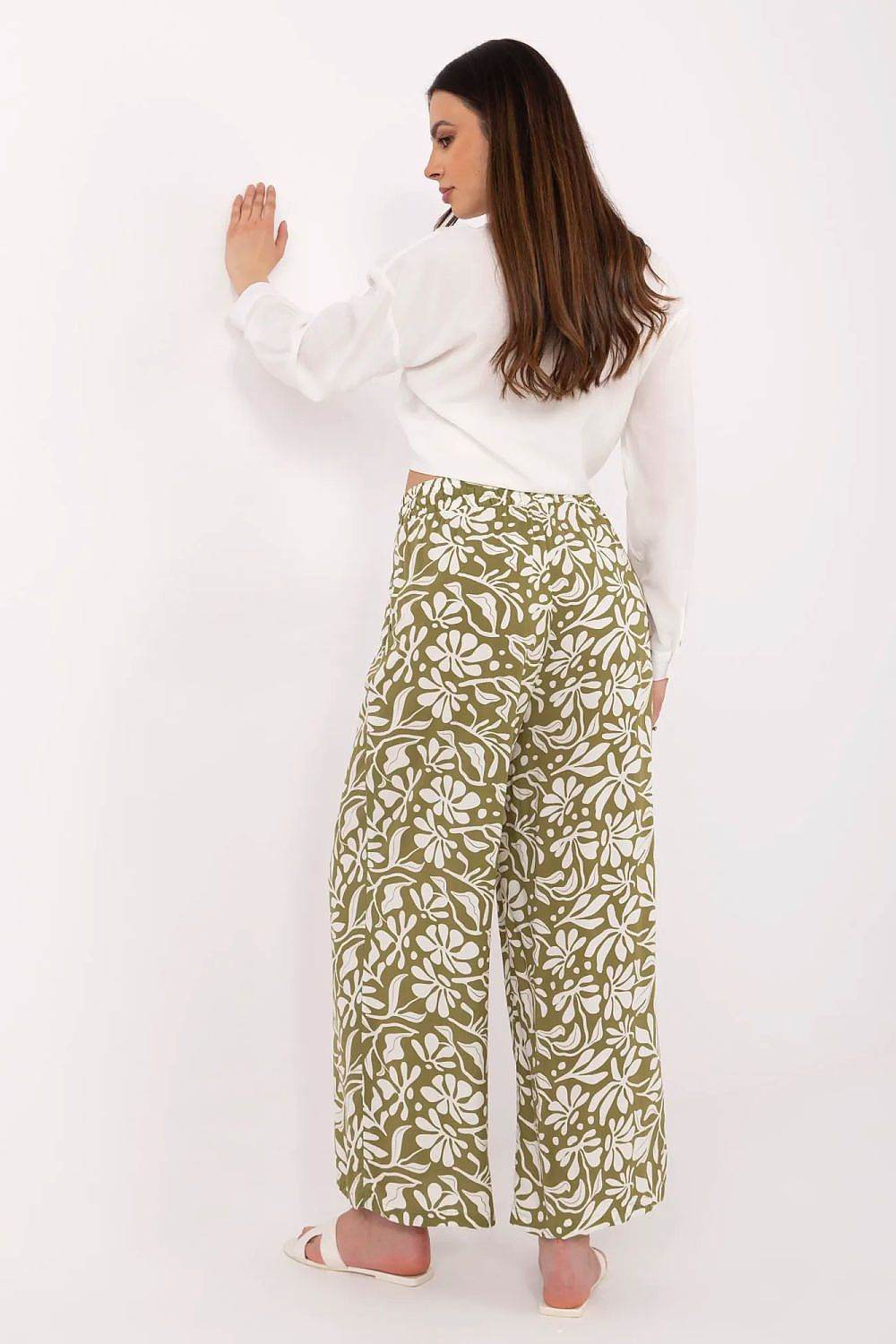 Women trousers Sublevel - TrendFynd