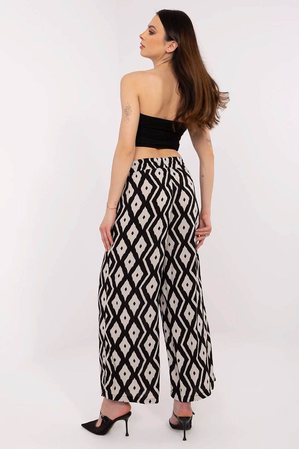 Women trousers Sublevel - TrendFynd